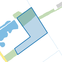 Perceel NDE00-A-5311