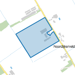 Perceel NDE00-A-5316