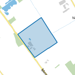 Perceel NDE00-A-5318