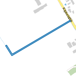 Perceel NDE00-A-5319