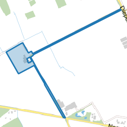 Perceel NDE00-A-5335