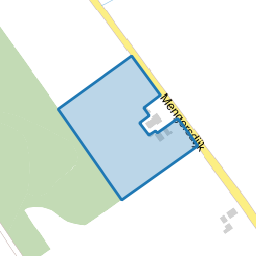 Perceel NDE00-A-5350