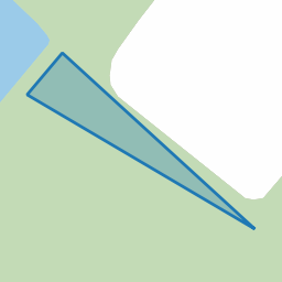 Perceel NDE00-A-5355