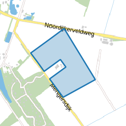 Perceel NDE00-A-5374