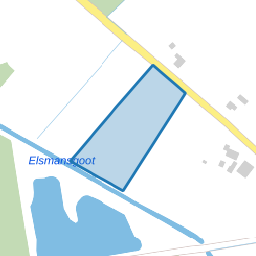 Perceel NDE00-A-5379