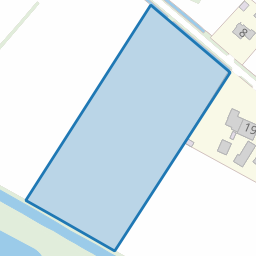 Perceel NDE00-A-5380