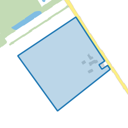 Perceel NDE00-A-5386