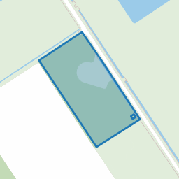 Perceel NDE00-A-5394