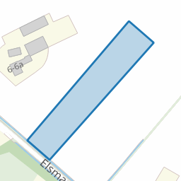 Perceel NDE00-A-5398