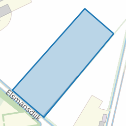 Perceel NDE00-A-5399