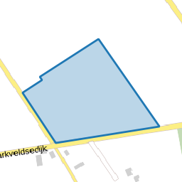 Perceel NDE00-A-5400