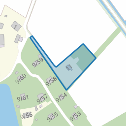 Perceel NDE00-A-5407