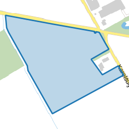 Perceel NDE00-A-5414