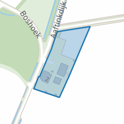 Perceel NDE00-A-5416