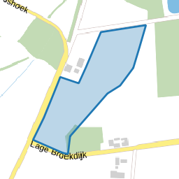 Perceel NDE00-A-5417