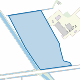 Perceel NDE00-A-5421