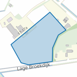 Perceel NDE00-A-5423