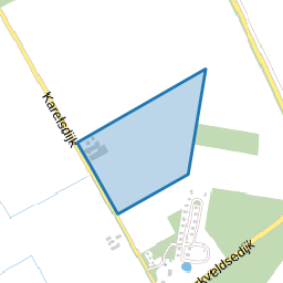 Perceel NDE00-A-5427