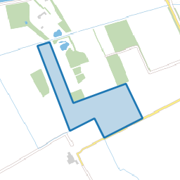 Perceel NDE00-A-5430