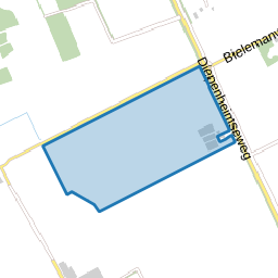 Perceel NDE00-A-5436