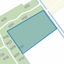 Perceel NDE00-A-5439