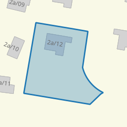 Perceel NDE00-A-5444