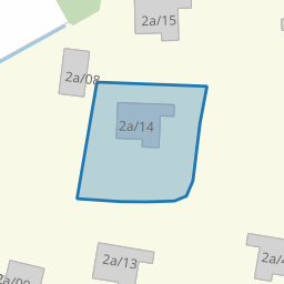 Perceel NDE00-A-5446