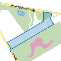 Perceel NDE00-A-5447