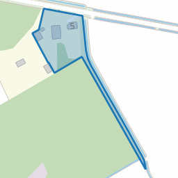 Perceel NDE00-A-5448