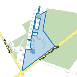 Perceel NDE00-A-5450