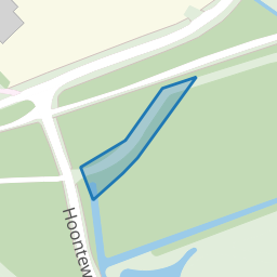 Perceel NDE00-B-1169