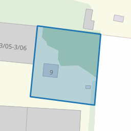 Perceel NDE00-B-1191