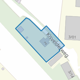 Perceel NDE00-B-1371