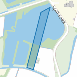 Perceel NDE00-B-1394