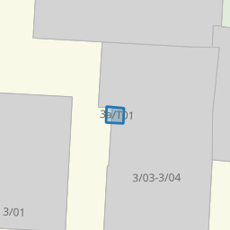 Perceel NDE00-B-1425