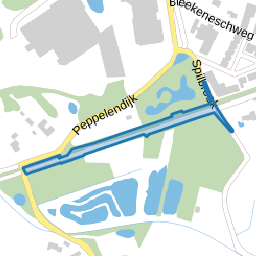 Perceel NDE00-B-1489