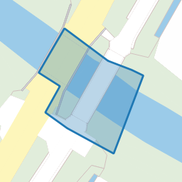 Perceel NDE00-B-1490