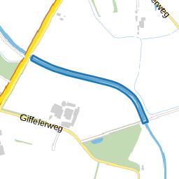 Perceel NDE00-B-1492