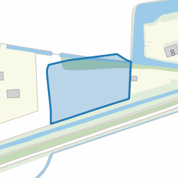 Perceel NDE00-B-1496