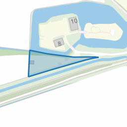 Perceel NDE00-B-1497