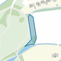 Perceel NDE00-B-1538