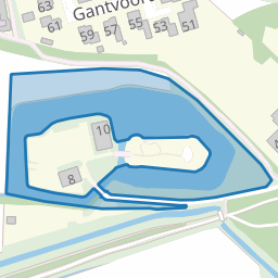 Perceel NDE00-B-1541