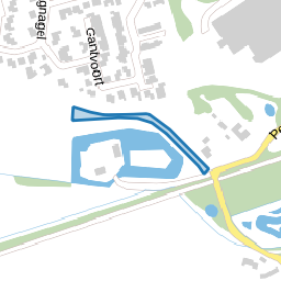 Perceel NDE00-B-1542