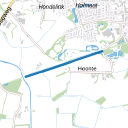 Perceel NDE00-B-1559