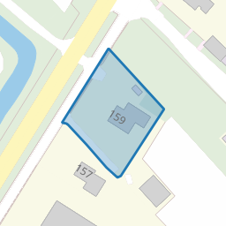 Perceel NDE00-B-1575