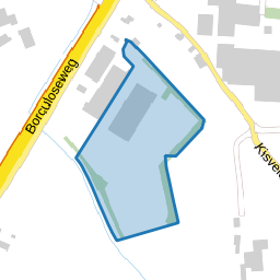 Perceel NDE00-B-1579