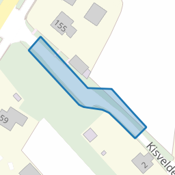 Perceel NDE00-B-1581