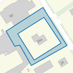 Perceel NDE00-C-10006