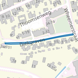 Perceel NDE00-C-10014