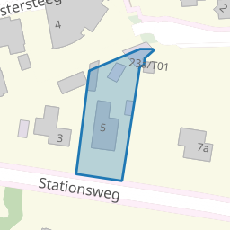 Perceel NDE00-C-10018